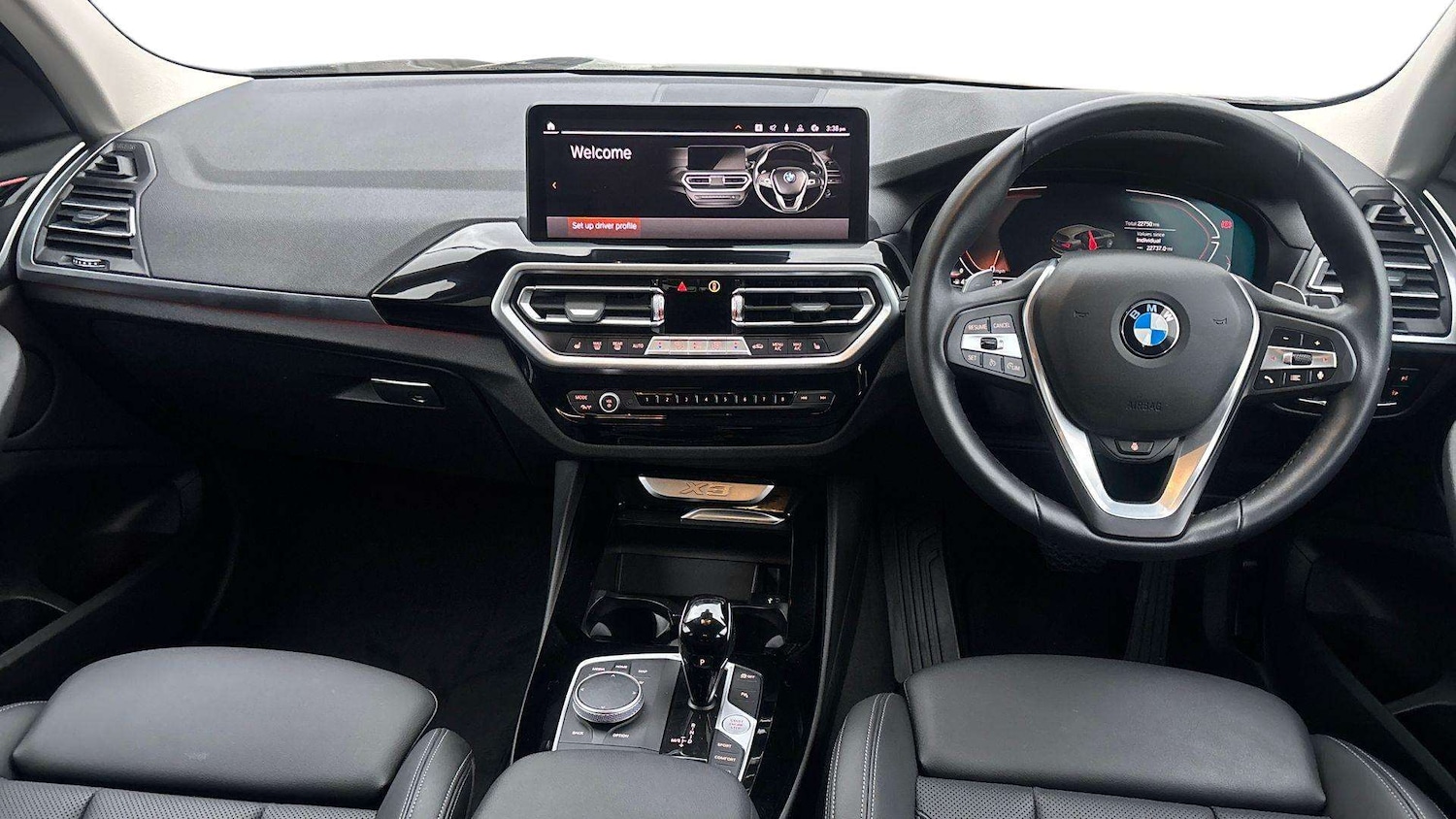 Used BMW X3 2022 for sale - 77333777: Photo 6