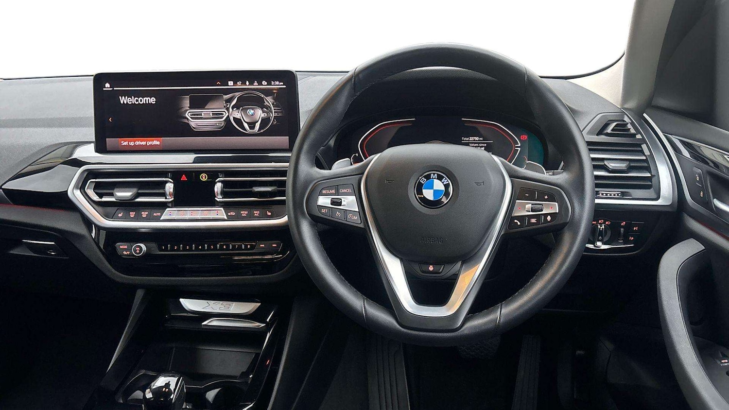 Used BMW X3 2022 for sale - 77333777: Photo 7