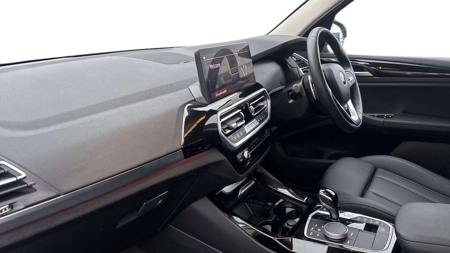 Used BMW X3 2022 for sale - 77333777: Photo 9