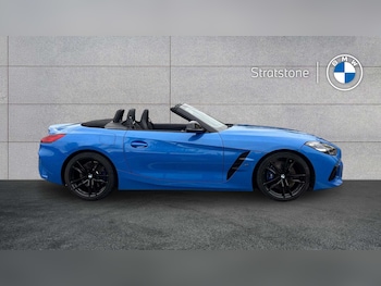 Used BMW Z4 2022 for sale - 78264878: Photo