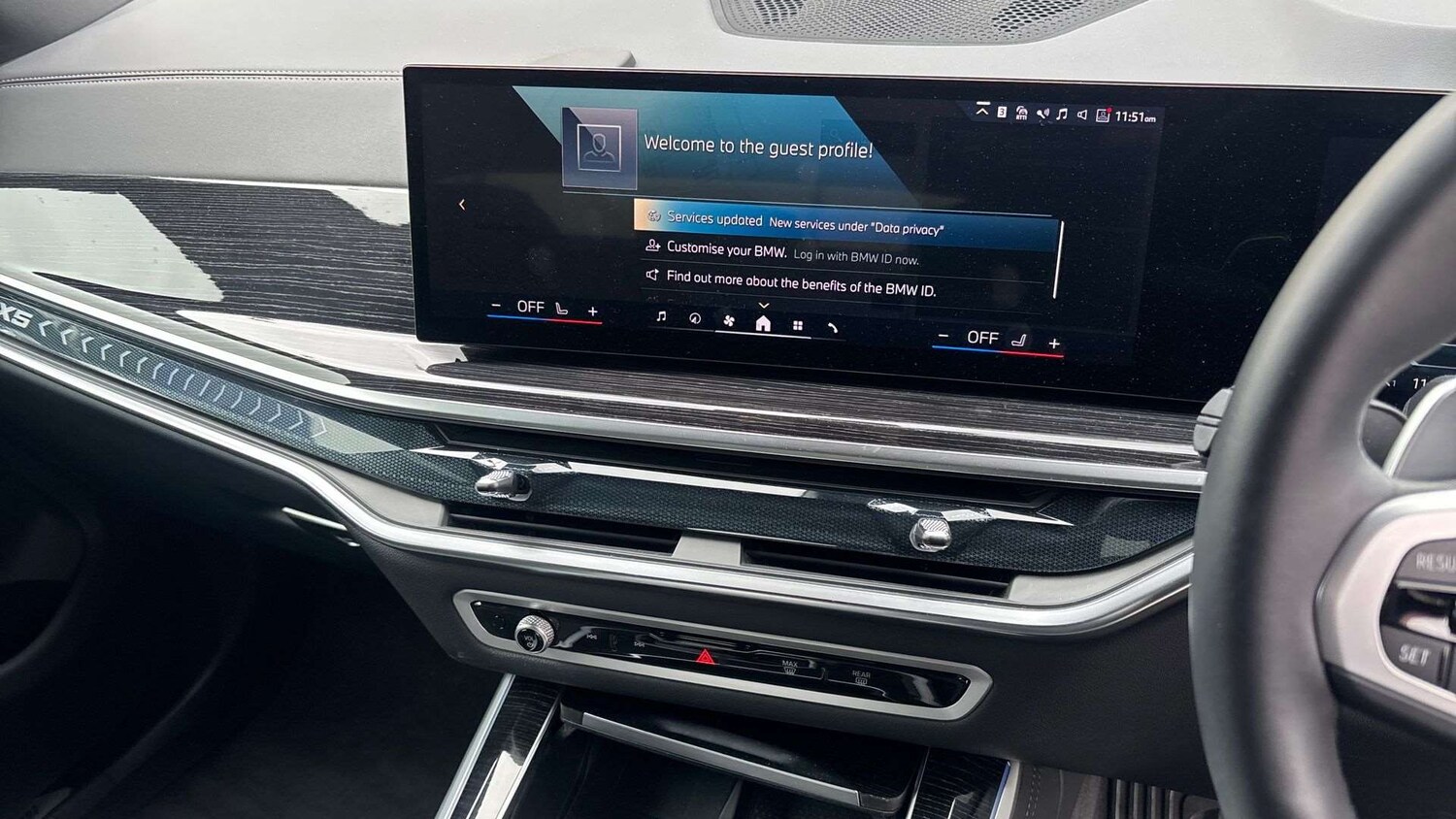 Used BMW X5 2024 for sale - 78137524: Photo 10