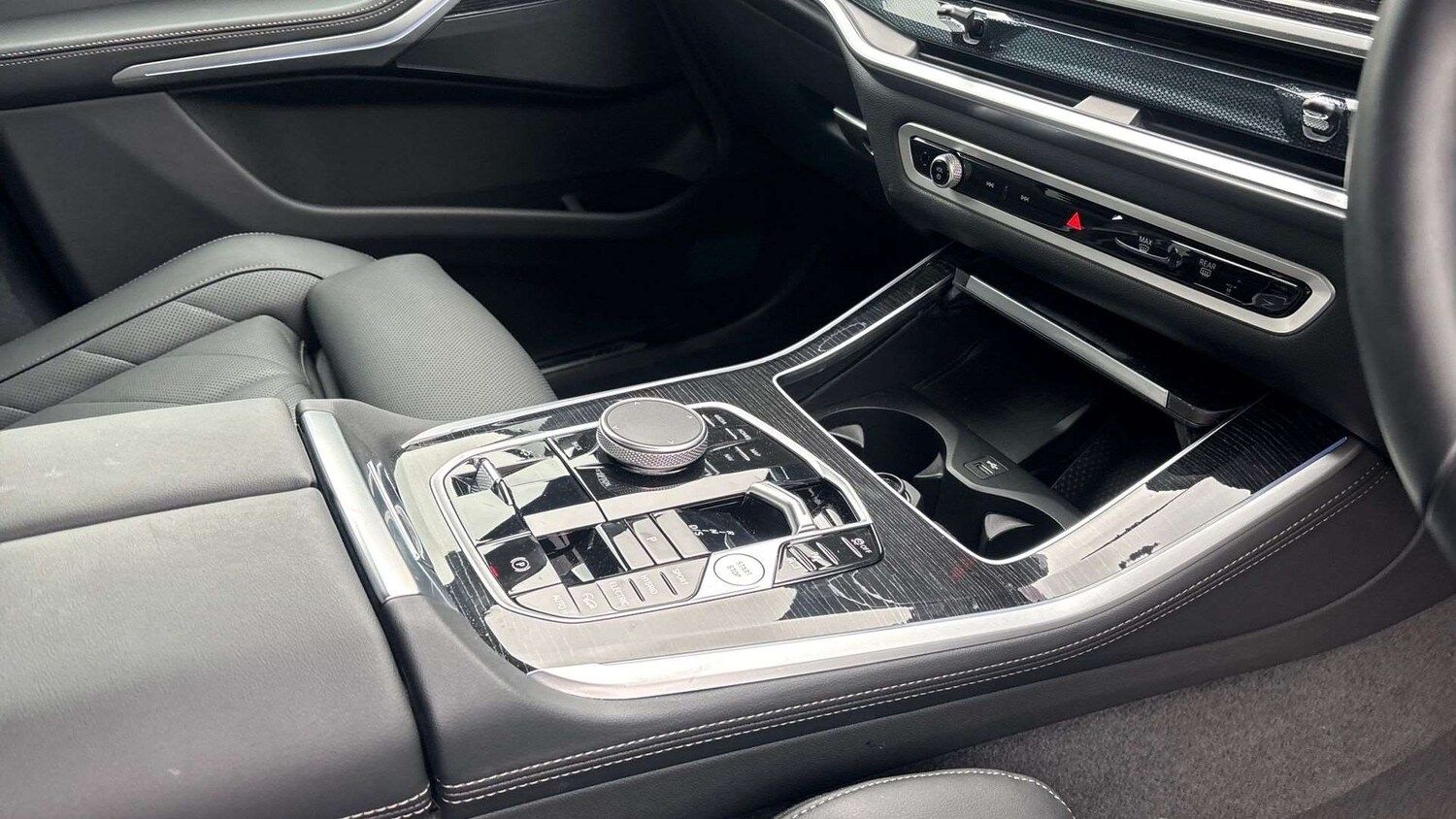 Used BMW X5 2024 for sale - 78137524: Photo 12