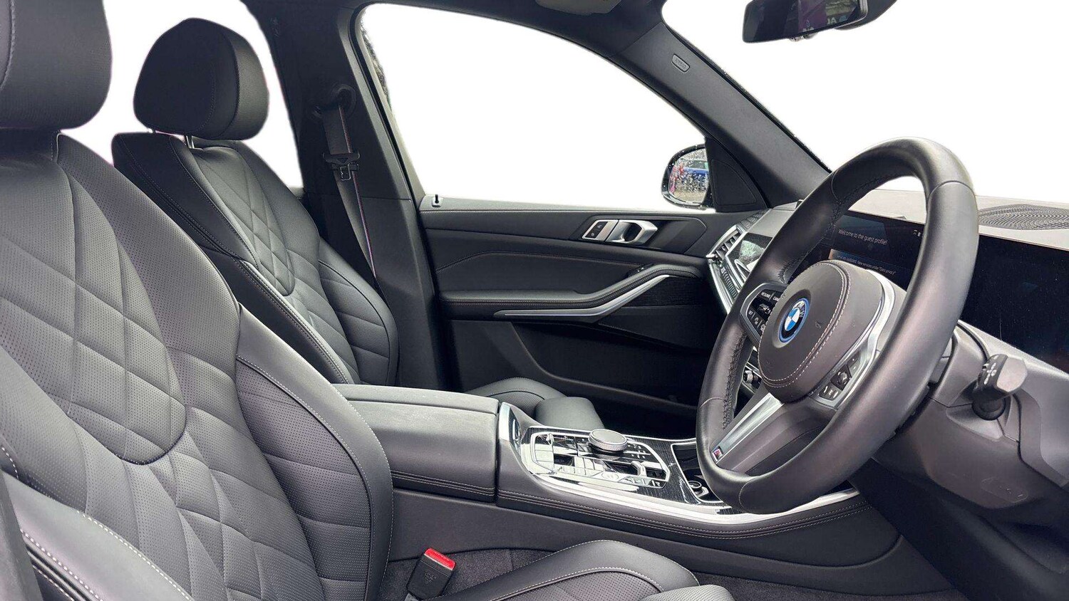 Used BMW X5 2024 for sale - 78137524: Photo 13