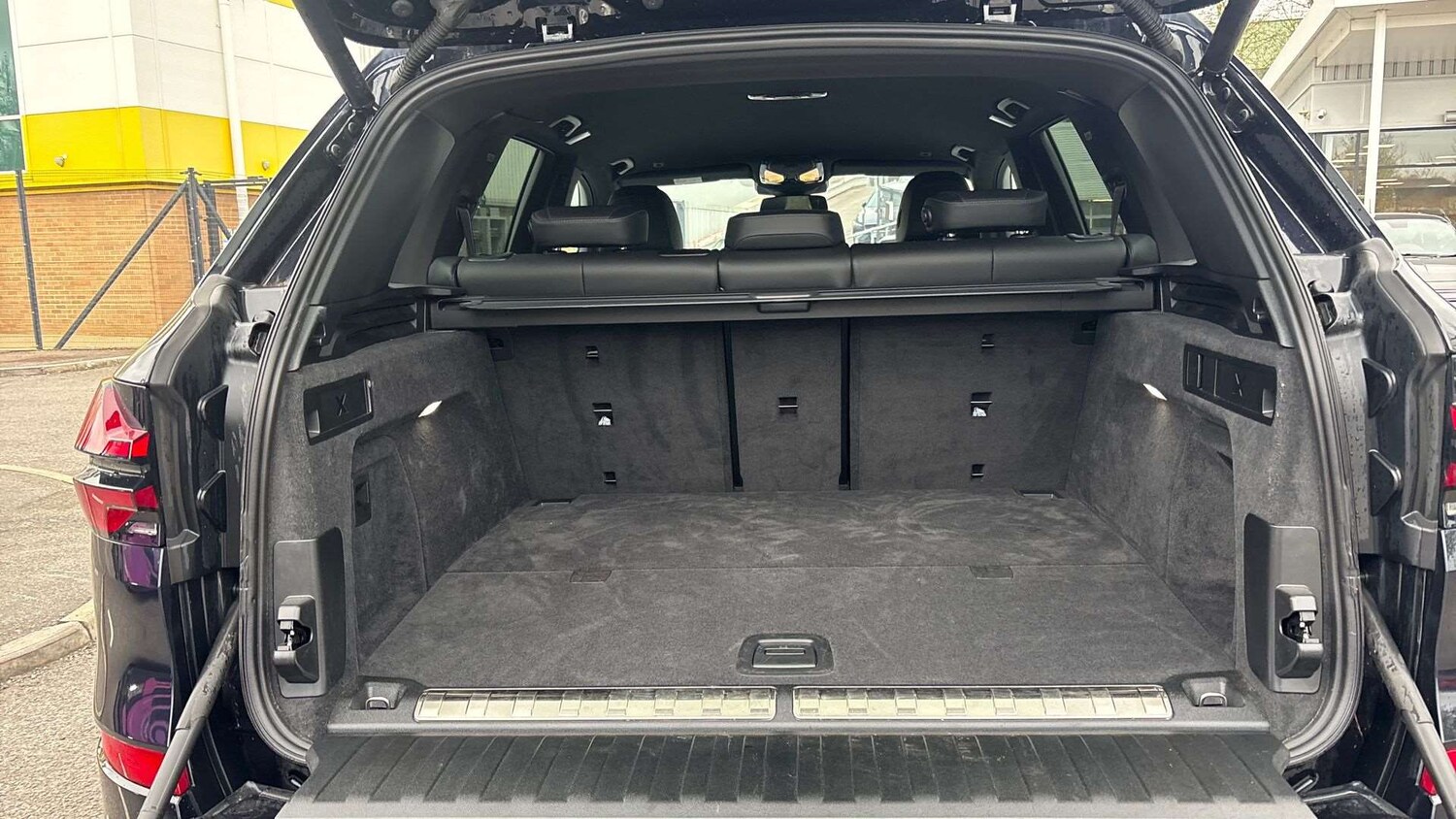 Used BMW X5 2024 for sale - 78137524: Photo 15