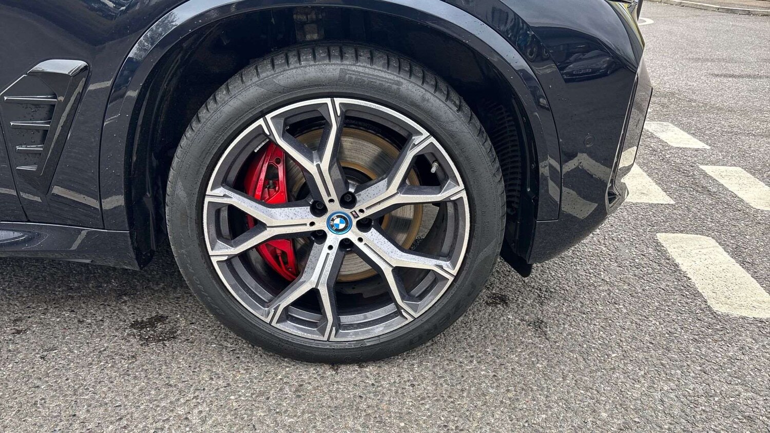 Used BMW X5 2024 for sale - 78137524: Photo 16