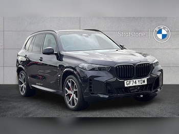 Used BMW X5 2024 for sale - 78137524: Photo