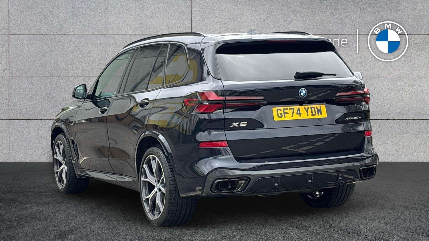 Used BMW X5 2024 for sale - 78137524: Photo 2