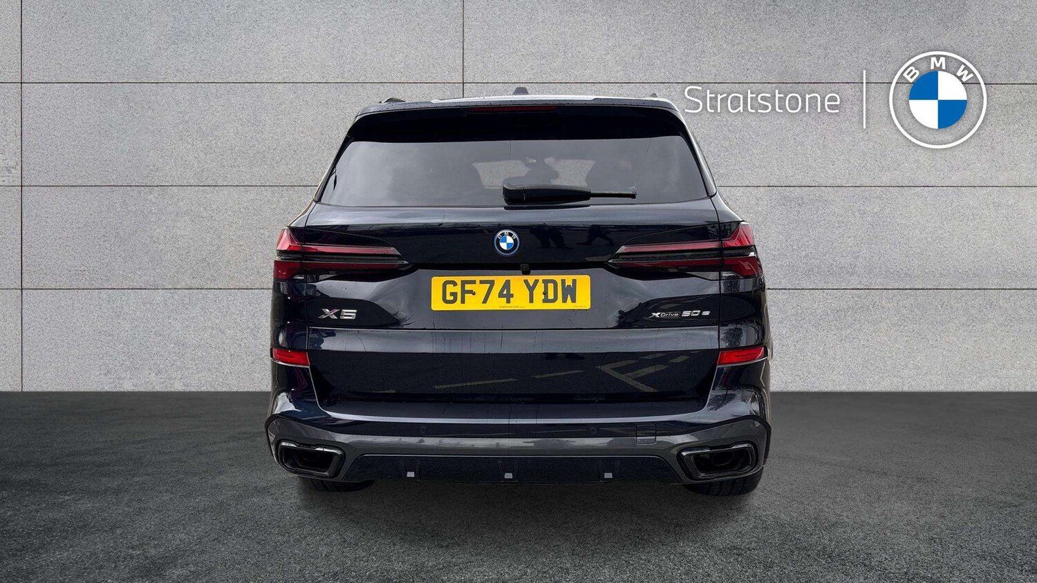 Used BMW X5 2024 for sale - 78137524: Photo 20