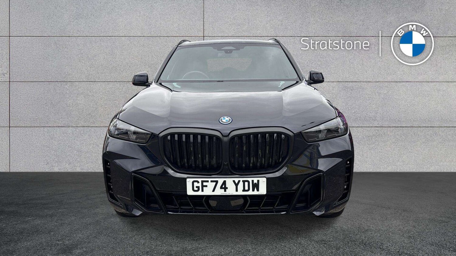 Used BMW X5 2024 for sale - 78137524: Photo 21