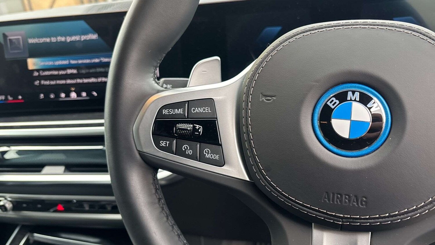 Used BMW X5 2024 for sale - 78137524: Photo 22