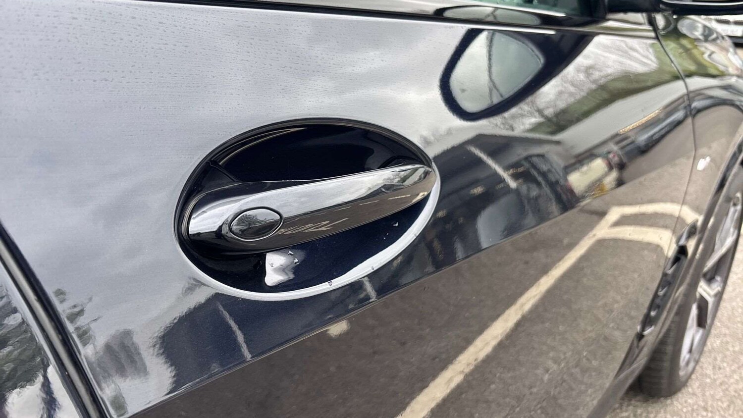 Used BMW X5 2024 for sale - 78137524: Photo 26