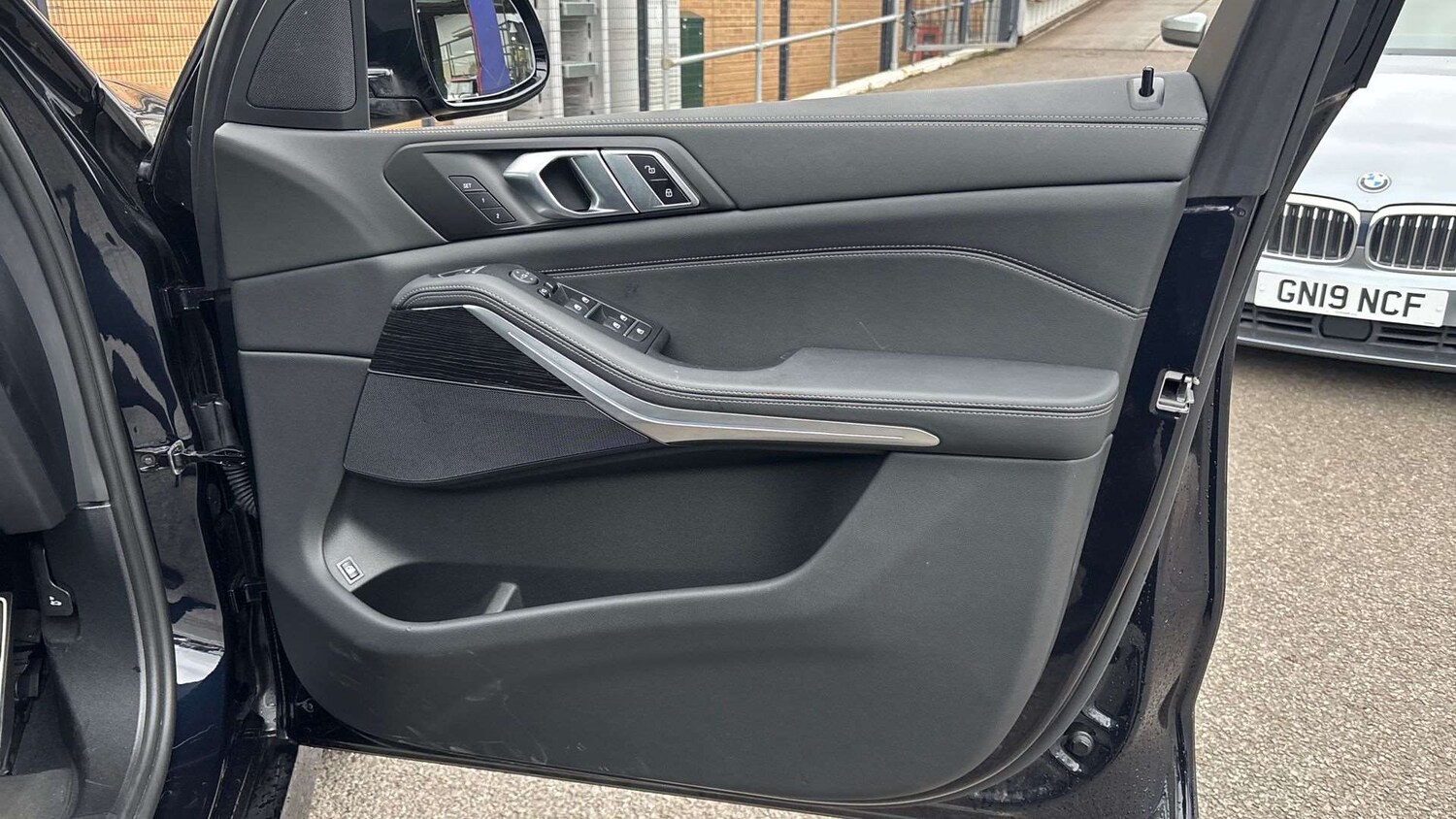 Used BMW X5 2024 for sale - 78137524: Photo 27