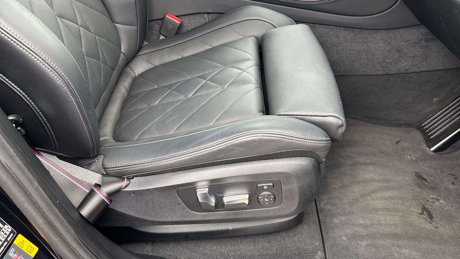 Used BMW X5 2024 for sale - 78137524: Photo 28