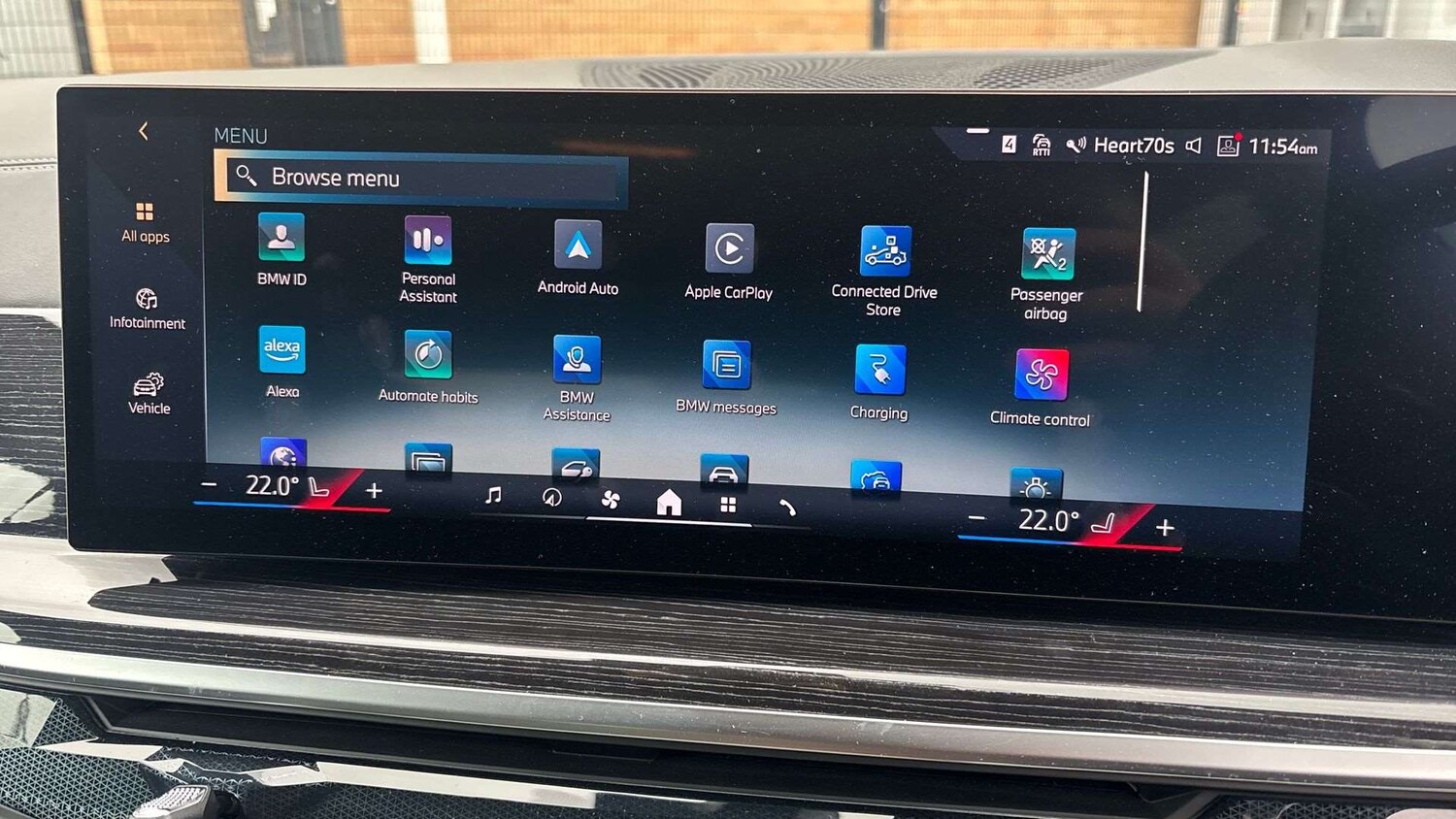 Used BMW X5 2024 for sale - 78137524: Photo 35