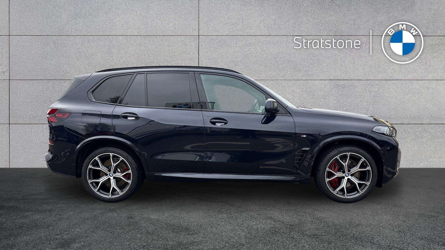 Used BMW X5 2024 for sale - 78137524: Photo 4