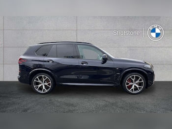 Used BMW X5 2024 for sale - 78137524: Photo