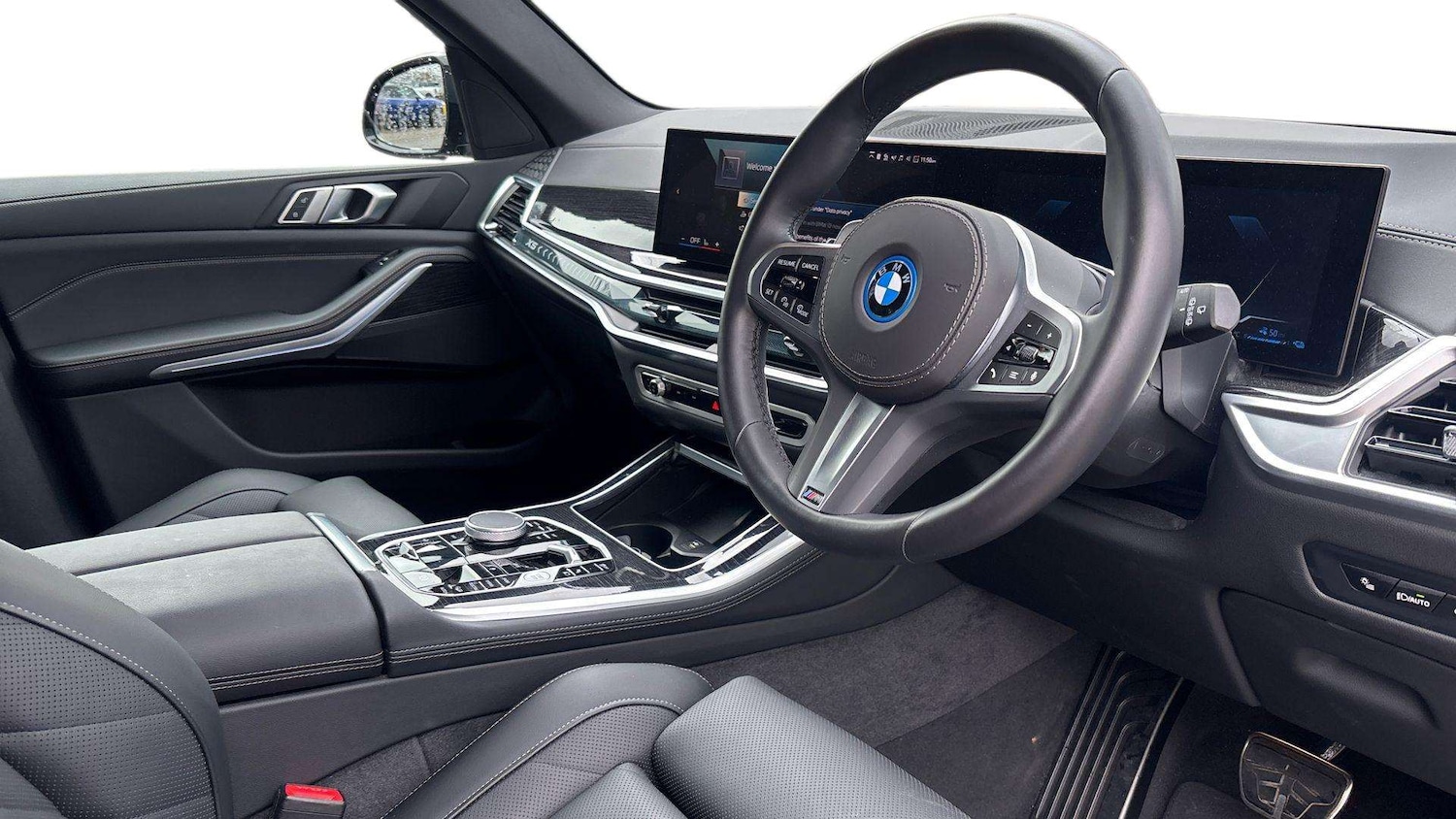 Used BMW X5 2024 for sale - 78137524: Photo 8