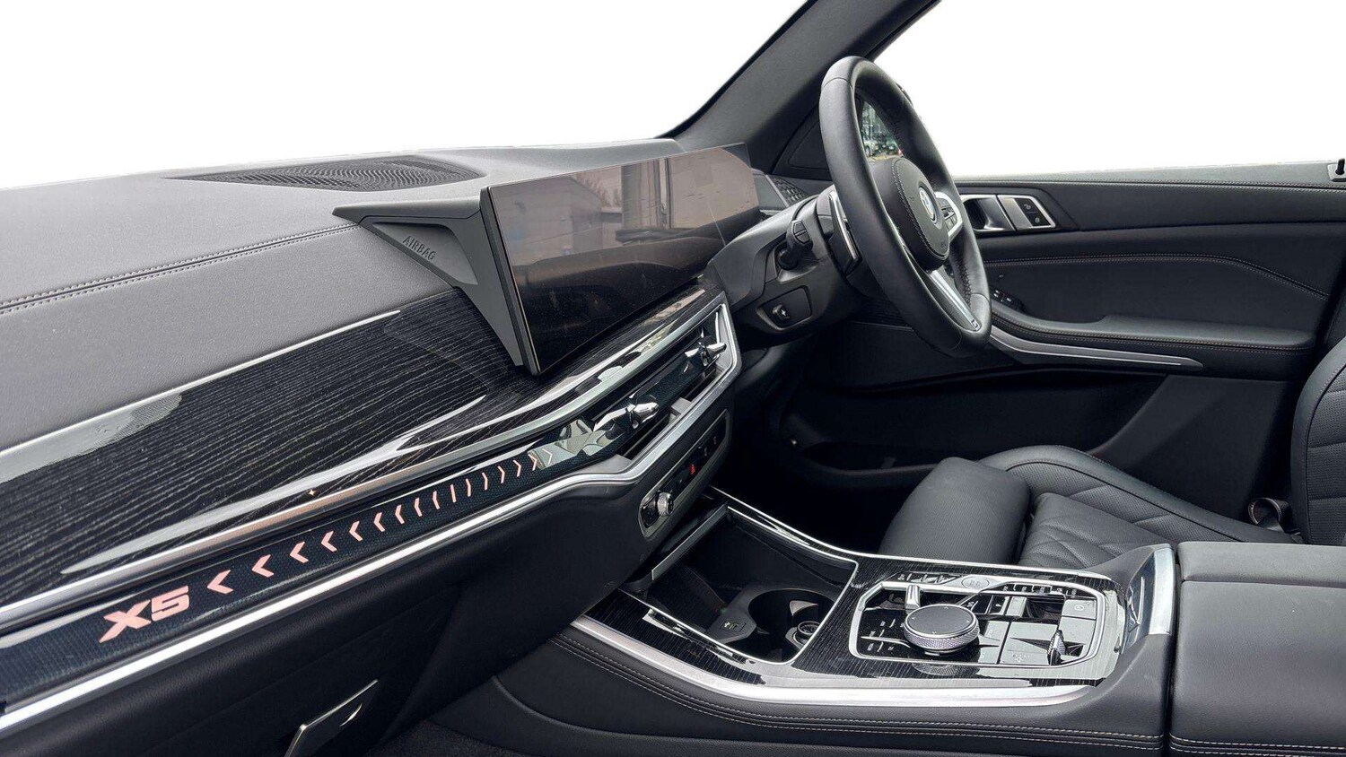 Used BMW X5 2024 for sale - 78137524: Photo 9