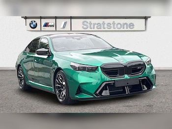 Used BMW M5 2026 for sale - 78812419: Photo