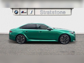 Used BMW M5 2026 for sale - 78812419: Photo