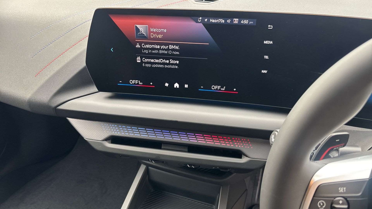 Used BMW 1 Series 2025 for sale - 77051445: Photo 10