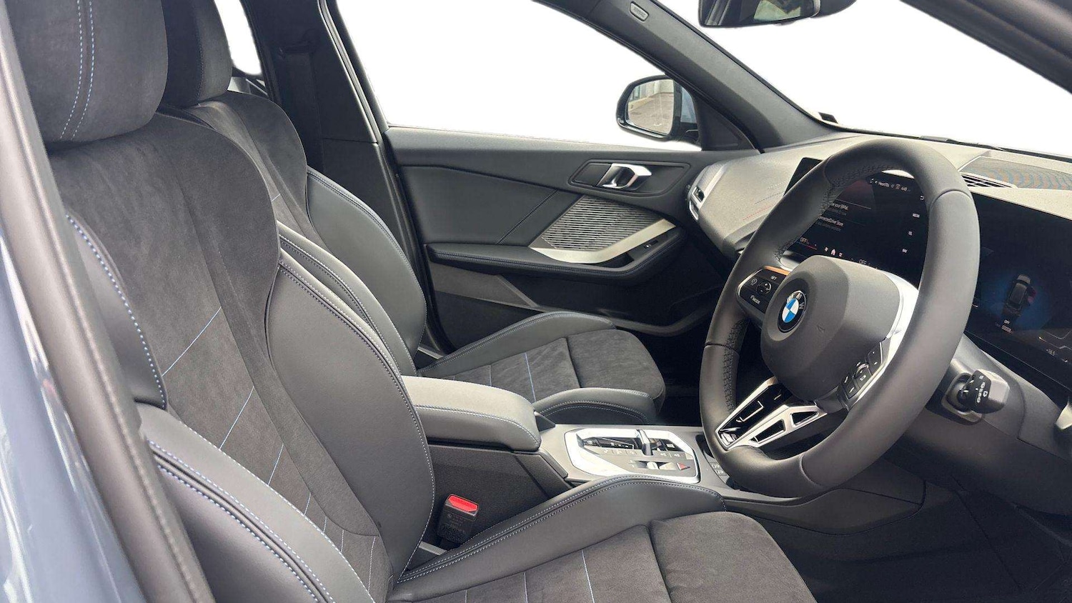 Used BMW 1 Series 2025 for sale - 77051445: Photo 13