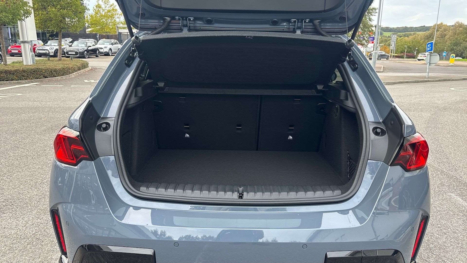 Used BMW 1 Series 2025 for sale - 77051445: Photo 15