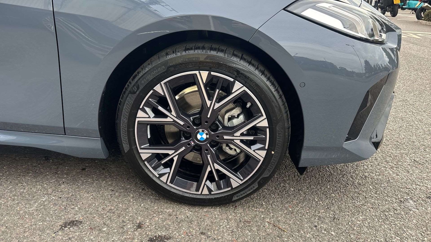 Used BMW 1 Series 2025 for sale - 77051445: Photo 16