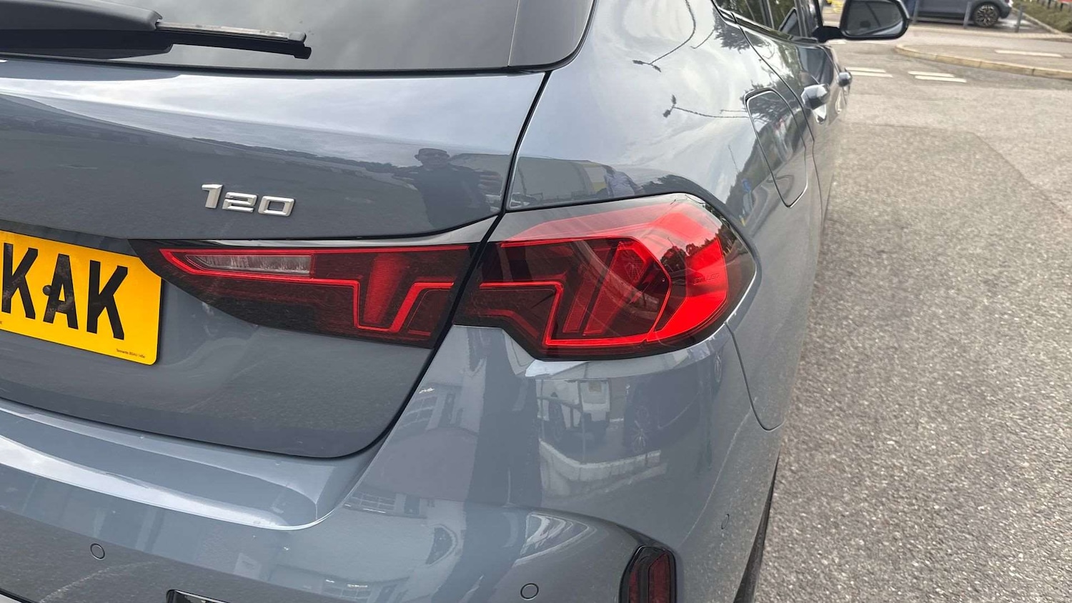 Used BMW 1 Series 2025 for sale - 77051445: Photo 17