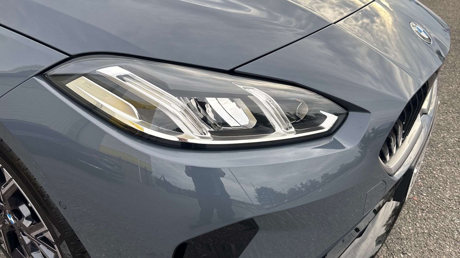 Used BMW 1 Series 2025 for sale - 77051445: Photo 18