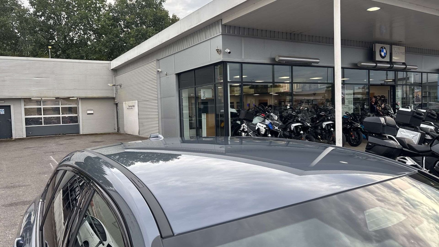 Used BMW 1 Series 2025 for sale - 77051445: Photo 19