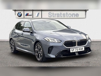 Used BMW 1 Series 2025 for sale - 77051445: Photo