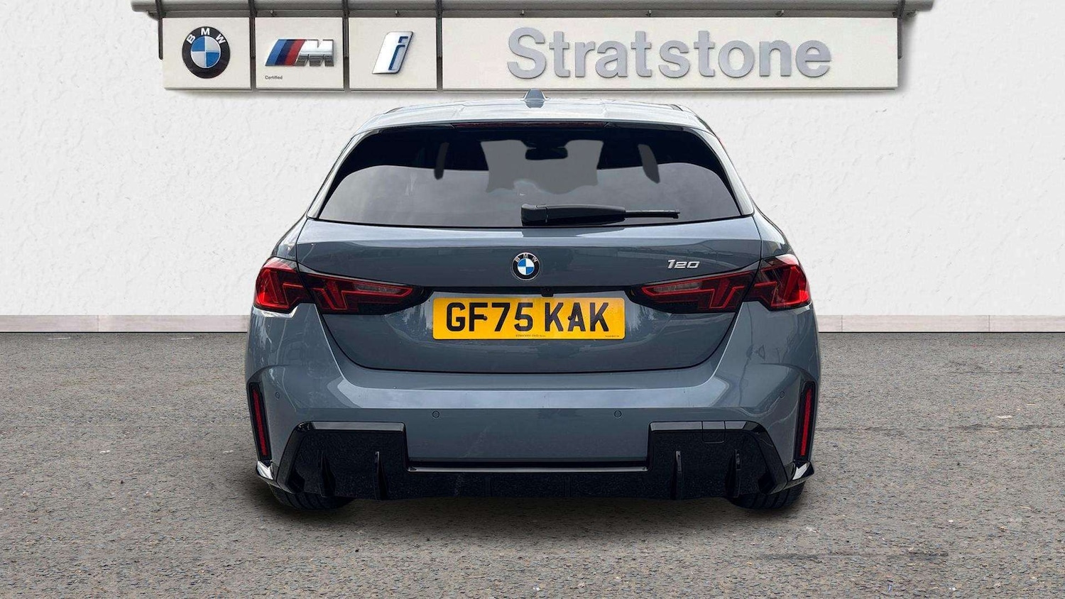 Used BMW 1 Series 2025 for sale - 77051445: Photo 20