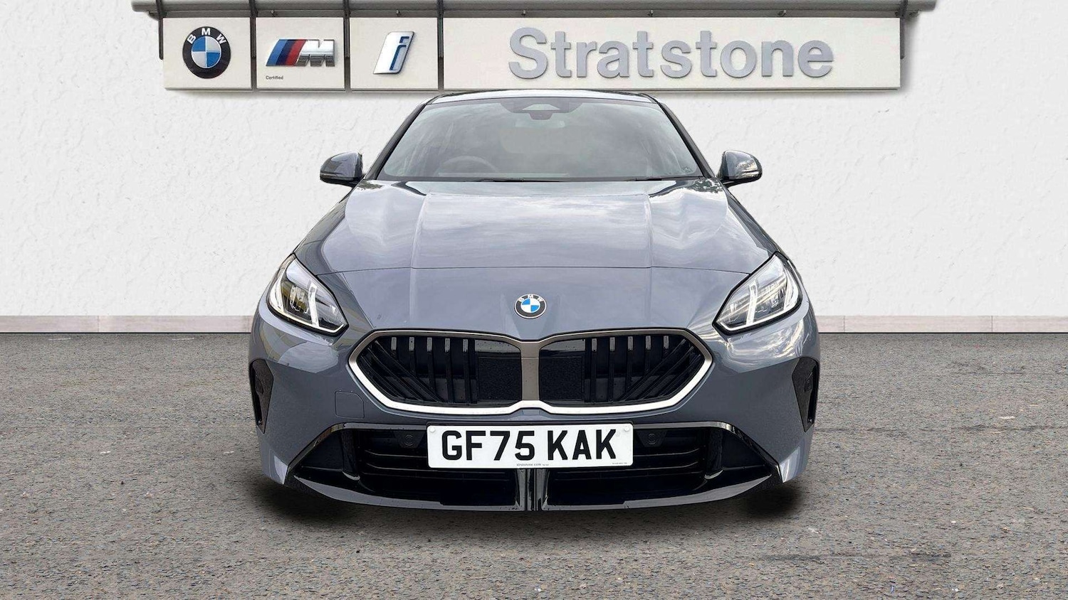 Used BMW 1 Series 2025 for sale - 77051445: Photo 21