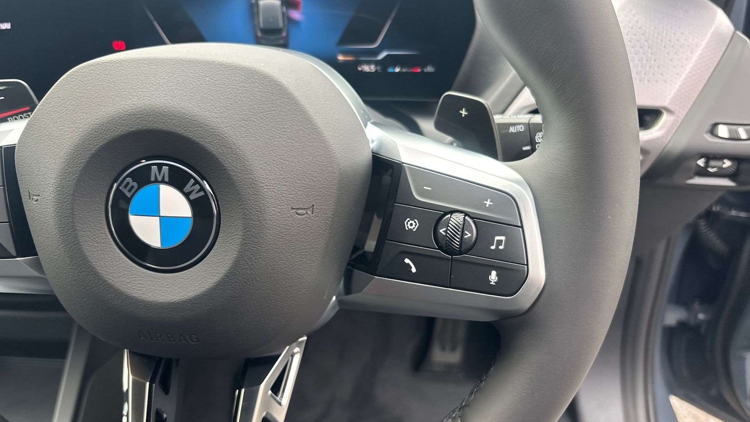 Used BMW 1 Series 2025 for sale - 77051445: Photo 23