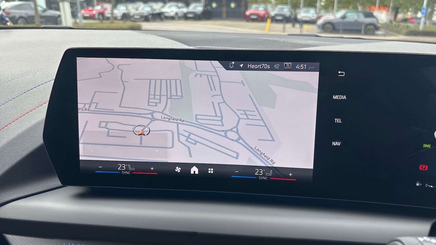 Used BMW 1 Series 2025 for sale - 77051445: Photo 33