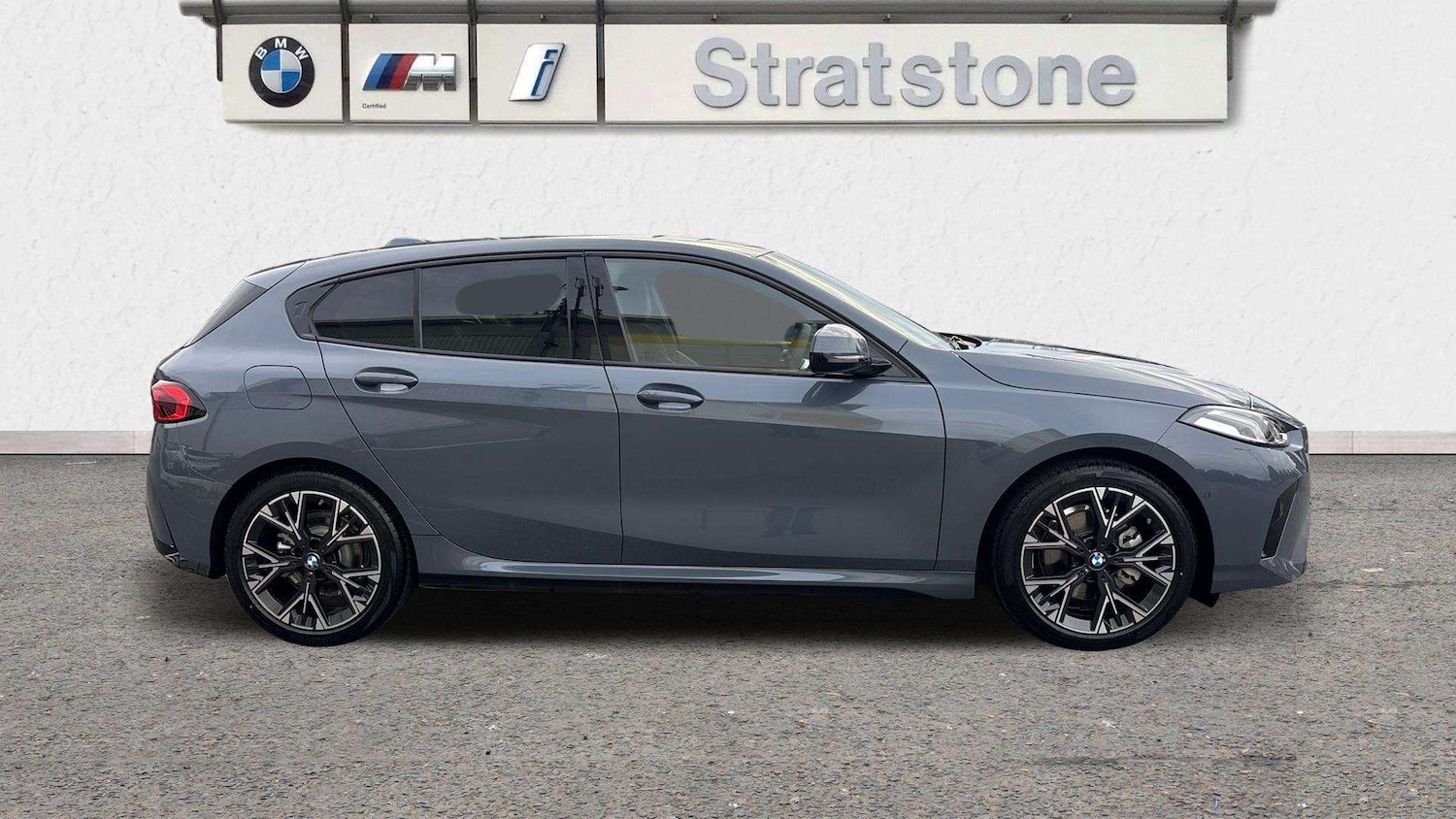 Used BMW 1 Series 2025 for sale - 77051445: Photo 4