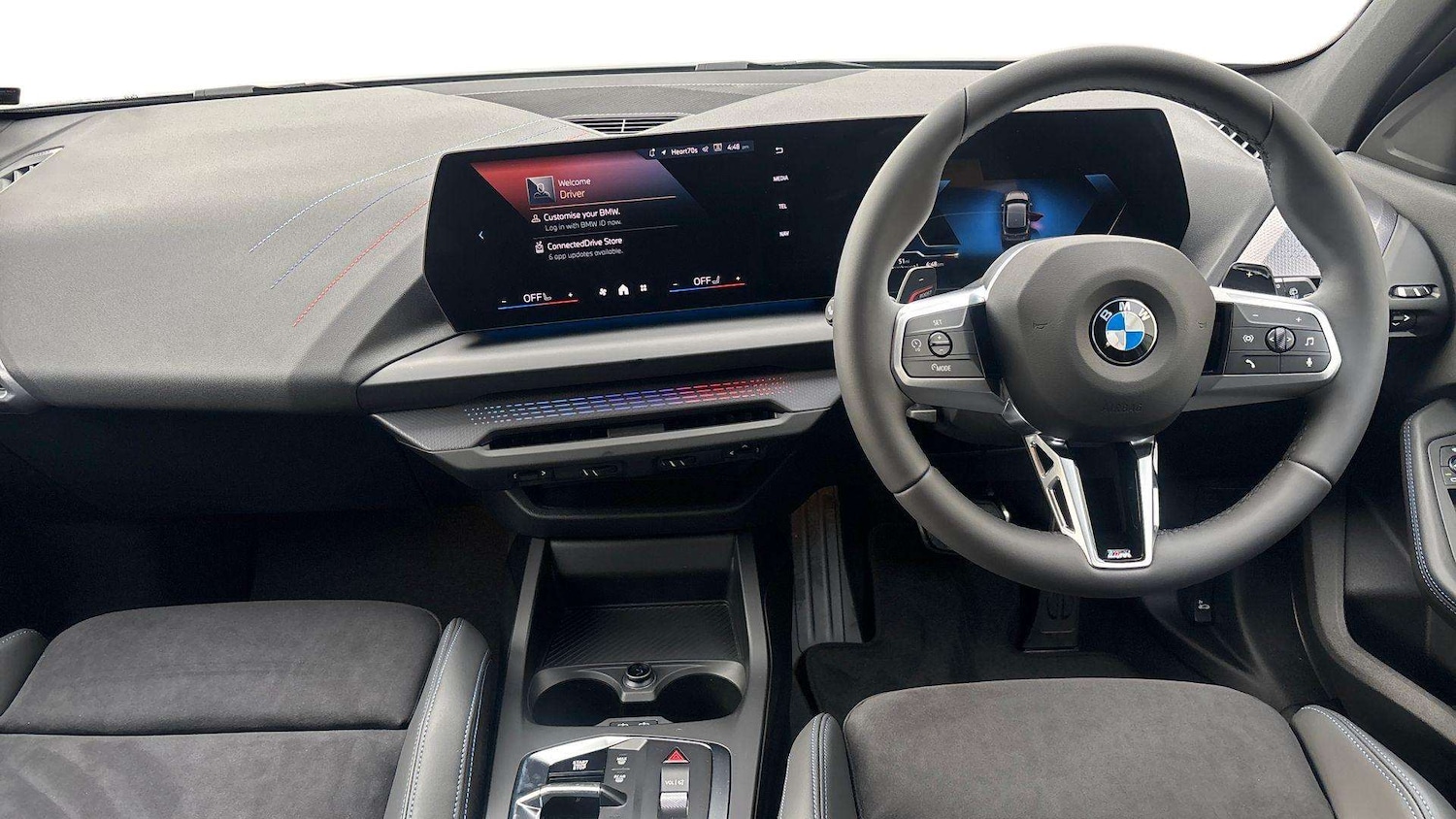 Used BMW 1 Series 2025 for sale - 77051445: Photo 6