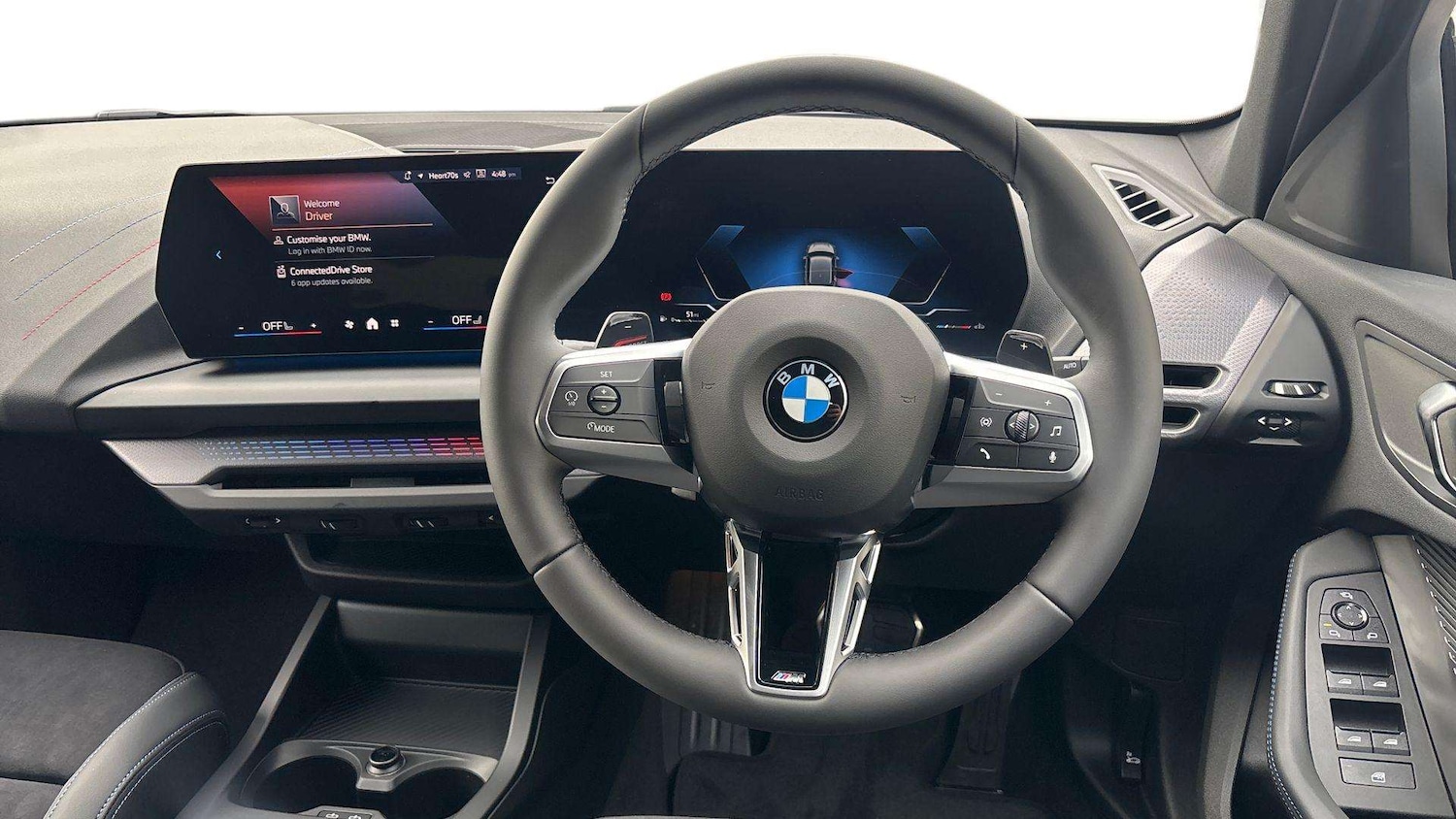 Used BMW 1 Series 2025 for sale - 77051445: Photo 7