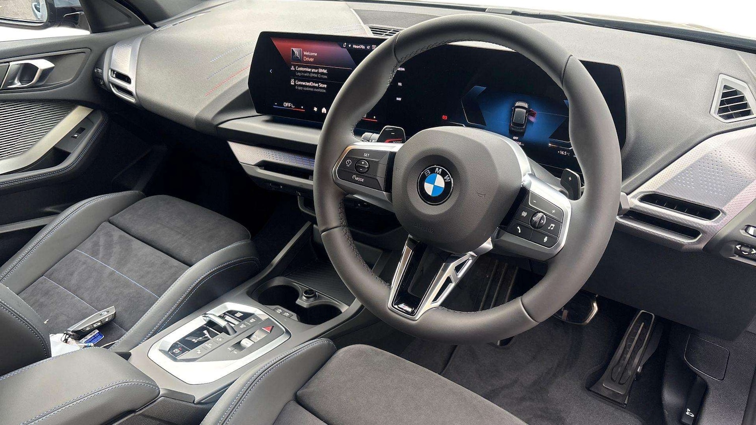 Used BMW 1 Series 2025 for sale - 77051445: Photo 8