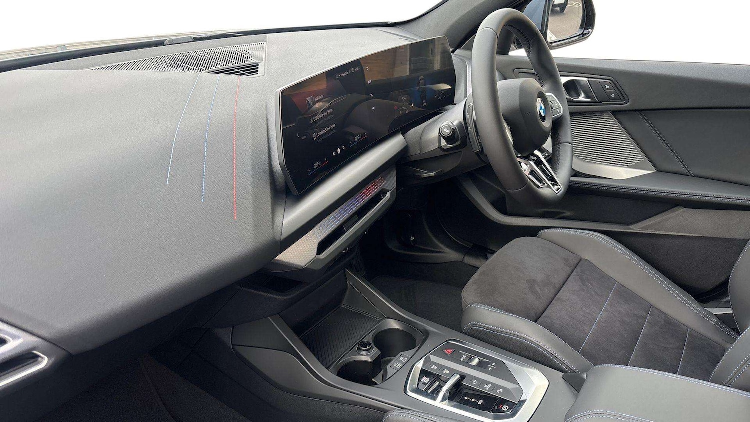 Used BMW 1 Series 2025 for sale - 77051445: Photo 9