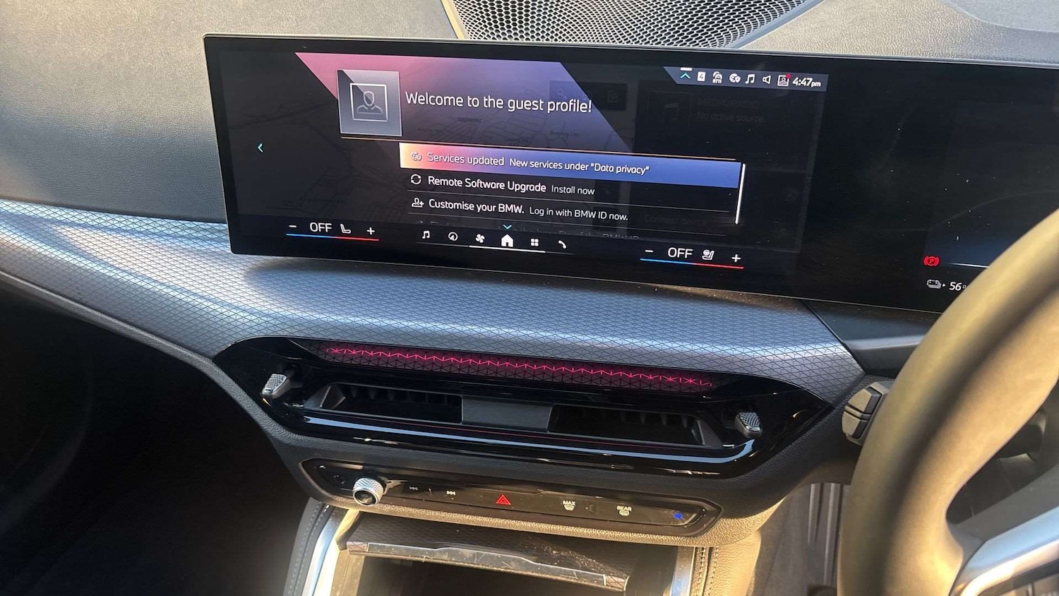 Used BMW i4 2025 for sale - 76411254: Photo 10