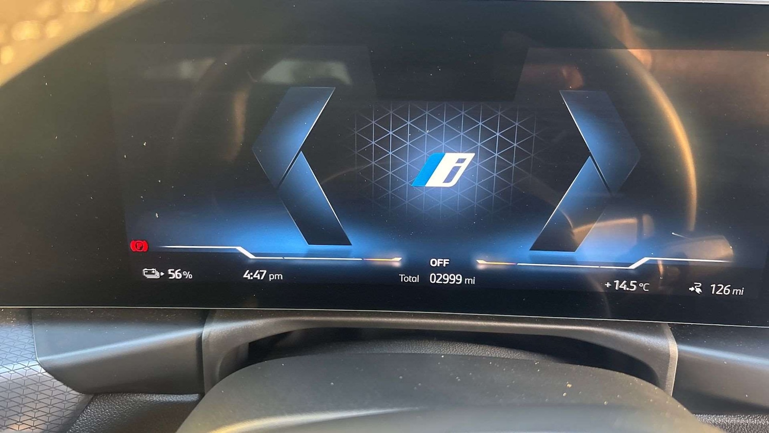 Used BMW i4 2025 for sale - 76411254: Photo 11