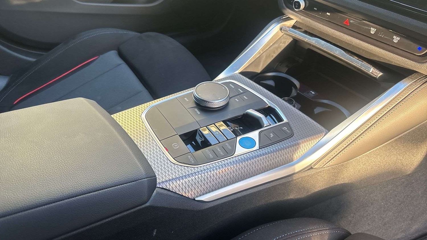 Used BMW i4 2025 for sale - 76411254: Photo 12