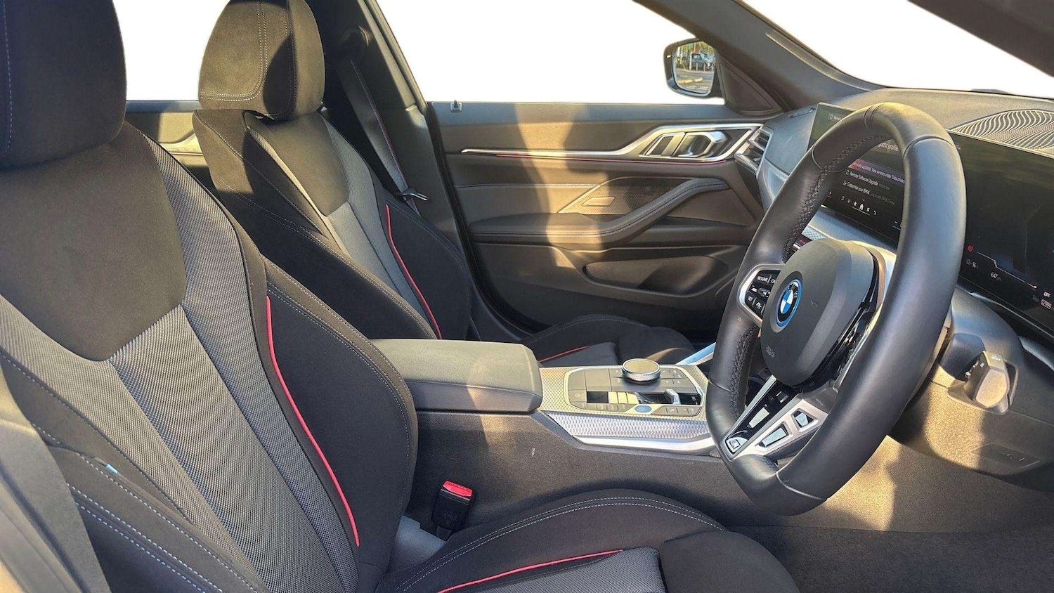 Used BMW i4 2025 for sale - 76411254: Photo 13