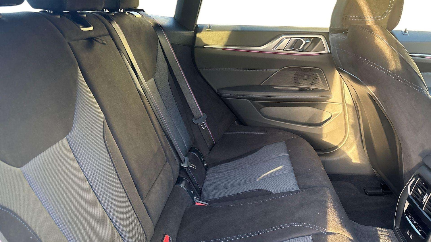 Used BMW i4 2025 for sale - 76411254: Photo 14