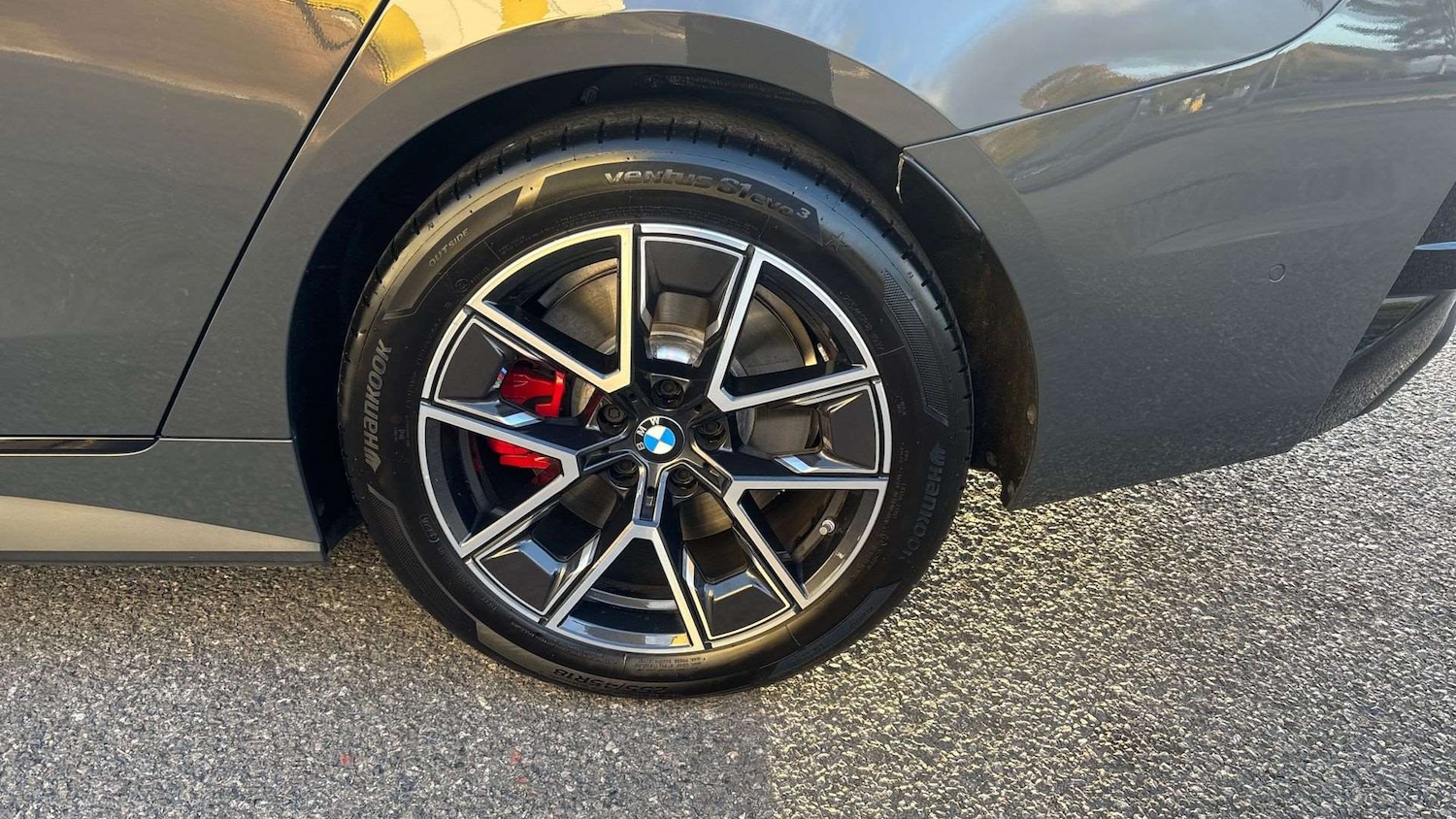 Used BMW i4 2025 for sale - 76411254: Photo 16