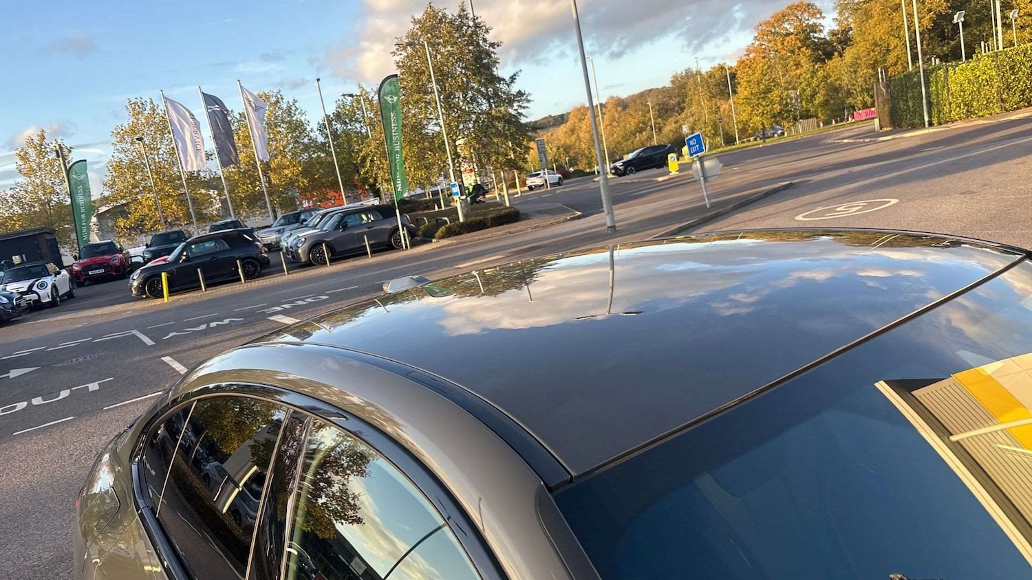 Used BMW i4 2025 for sale - 76411254: Photo 19