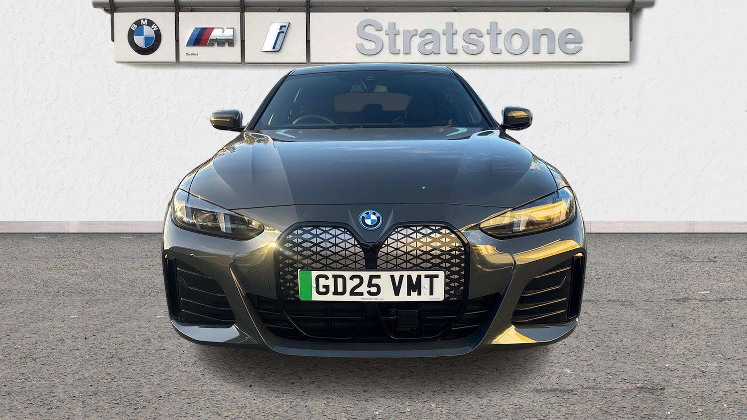 Used BMW i4 2025 for sale - 76411254: Photo 21