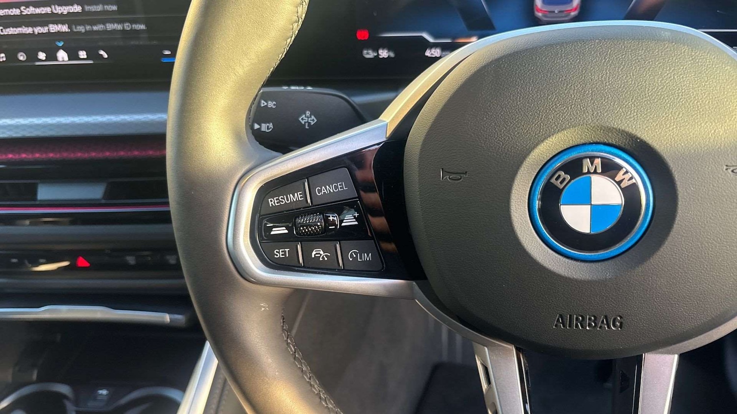 Used BMW i4 2025 for sale - 76411254: Photo 22